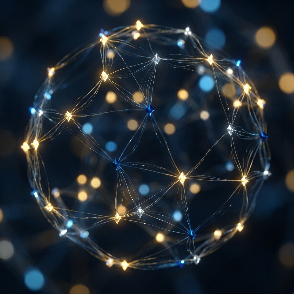 安全架构示意图